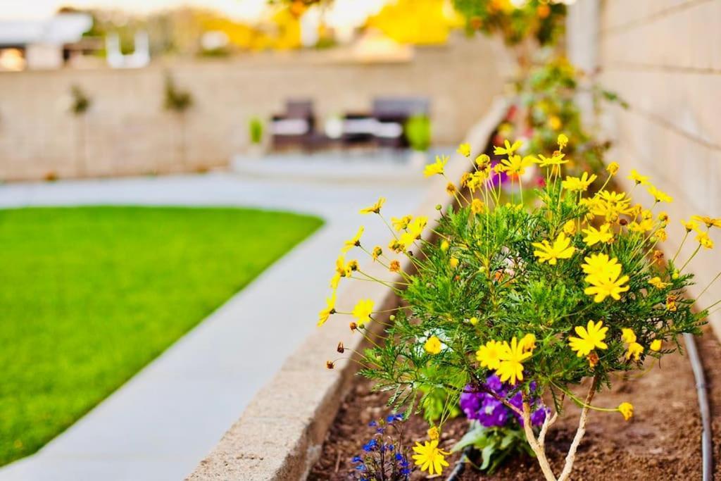 La Sunny House Beautiful Yard 7 Rooms 4 Bathrooms Near Disneyland & Hollywood & Downtown Hacienda Heights Exterior foto